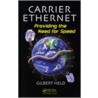 Carrier Ethernet door Gilbert Held