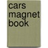 Cars Magnet Book