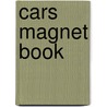 Cars Magnet Book door Random House Disney
