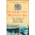 Cash For Honours