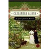 Cassandra & Jane by Jill Pitkeathley