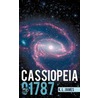 Cassiopeia 91787 door L. James