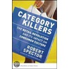 Category Killers by Robert Spector