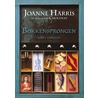 Bokkensprongen door Joanne Harris