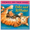 Cats And Kittens door Anita Ganeri