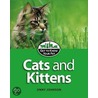 Cats And Kittens by Jinny May Johnson