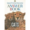 Cats In Question door Susan Lumpkin
