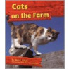 Cats Of The Farm door Mari C. Schuh