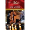 Caught Off Guard by Kira Sinclair