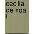 Cecilia De Noa L