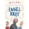 Engelkrijt door Quentin Blake