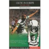 Celtic In Europe door Graham McColl