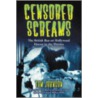 Censored Screams by Tom Johnson