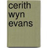 Cerith Wyn Evans door Octavio Zaya