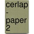 Cerlap - Paper 2