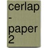 Cerlap - Paper 2