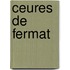 Ceures de Fermat
