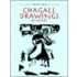 Chagall Drawings