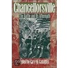 Chancellorsville by Unknown
