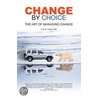 Change By Choice by Philip Cox-Hynd