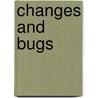 Changes and Bugs door Thomas Zimmermann
