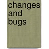 Changes and Bugs by Thomas Zimmermann