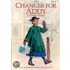 Changes for Addy