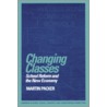Changing Classes door Martin Packer