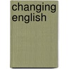 Changing English door David Graddol