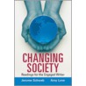 Changing Society door Jerome Schwab