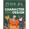 Character Design door Chris Patmore