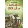 Kaalkop en Gifkikker door W. Bek