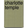 Charlotte Temple door Susannah Rawson