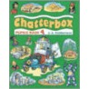 Chatterbox 4 Plb by Jackie Holderness