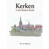 Kerken in het Bisdom Breda door T. van Nijnatten