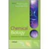Chemical Biology door Banafshe Larijani