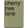 Cherry Tree Lane door Anna Jacobs