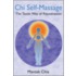 Chi Self-Massage