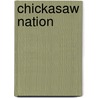 Chickasaw Nation door James Henry Malone