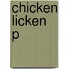 Chicken Licken P door Ian Beck