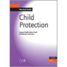 Child Protection door Fergus Smith