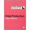 Child Protection door Eileen Munro