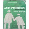 Child Protection door Chris Beckett