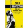 Child Protection door Nigel Parton