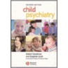 Child Psychiatry door Stephen Scott