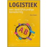 Logistiek door R. Nentjes