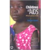 Children Of Aids door Emma Guest