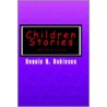 Children Stories door Ronnie D. Robinson