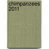 Chimpanzees 2011 by Unknown