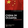 China In Oceania door Onbekend
